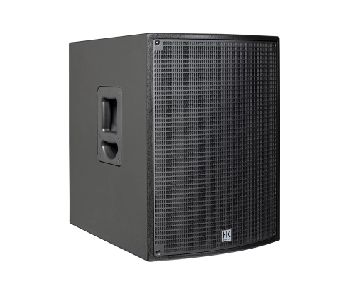 HK Audio SONAR 115 Sub D Активный сабвуфер, 1500 Вт., 15"