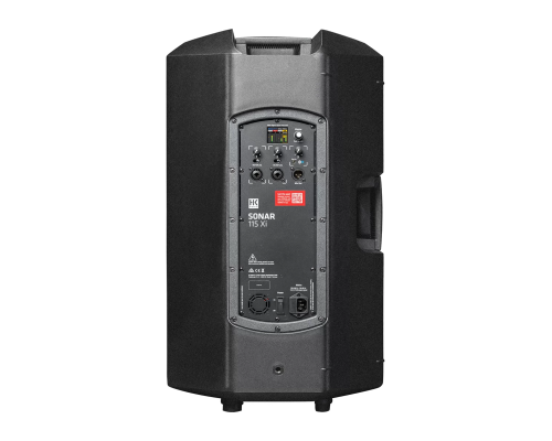 HK Audio SONAR 115 Xi Активная АС, 800 Вт., 15"
