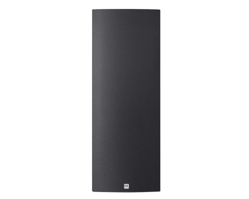 HK Audio VR 21214 Пассивная АС, 1400 Вт., 2x12"+4"