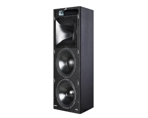 HK Audio VR 21214 Пассивная АС, 1400 Вт., 2x12"+4"