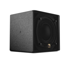L-Acoustics 5XT Пассивная АС, 66 Вт., 5"