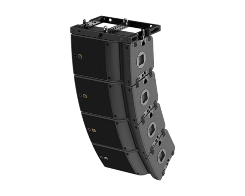 L-Acoustics A10 Focus Пассивная АС, 296 Вт., 10