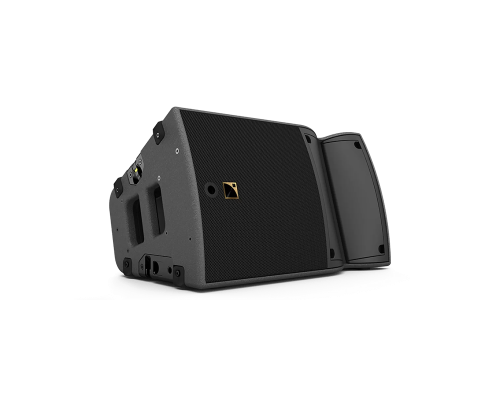 L-Acoustics A10 Wide Пассивная АС, 296 Вт., 10