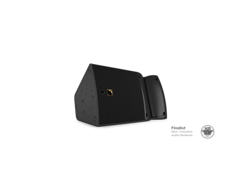 L-Acoustics A10i Wide Пассивная АС, 296 Вт., 10