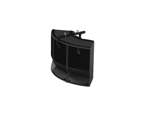 L-Acoustics A10i Wide Пассивная АС, 296 Вт., 10