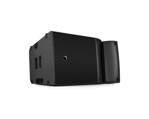 L-Acoustics A15 Focus Пассивная АС, 446 Вт., 15