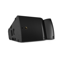 L-Acoustics A15 Wide Пассивная АС, 446 Вт., 15", IP55