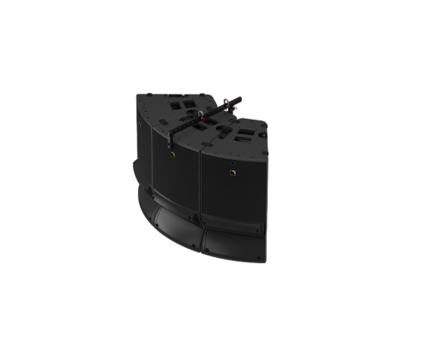 L-Acoustics A15 Wide Пассивная АС, 446 Вт., 15