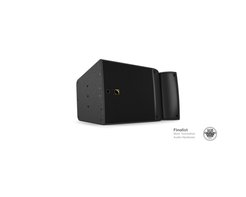 L-Acoustics A15i Focus Пассивная АС, 446 Вт., 15
