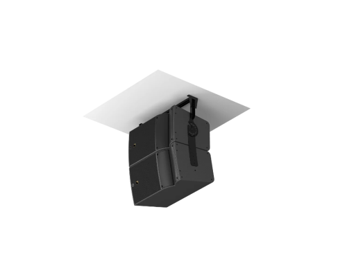 L-Acoustics A15i Focus Пассивная АС, 446 Вт., 15