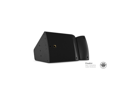 L-Acoustics A15i Wide Пассивная АС, 446 Вт., 15