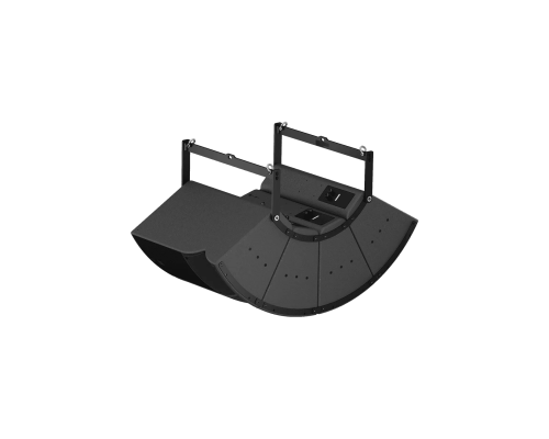 L-Acoustics A15i Wide Пассивная АС, 446 Вт., 15