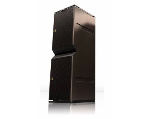 L-Acoustics K1 Пассивный элемент ЛМ, 3430 Вт., 2х15