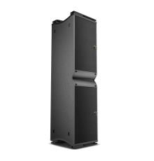L-Acoustics K2 Пассивный элемент ЛМ, 2150 Вт., 2х12"+4х6,5"+2х3", IP55