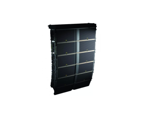 L-Acoustics K2 Пассивный элемент ЛМ, 2150 Вт., 2х12