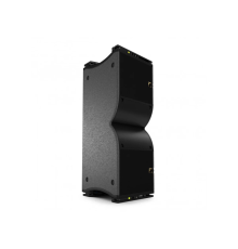 L-Acoustics K3 Пассивный элемент ЛМ, 1530 Вт., 2х12"+4", IP55