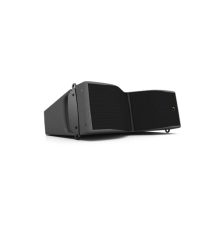 L-Acoustics KARA II Пассивный элемент ЛМ, 635 Вт., 2х8"+3", IP55