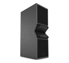 L-Acoustics KARA IIi Пассивный элемент ЛМ, 635 Вт., 2х8"+3", IP55