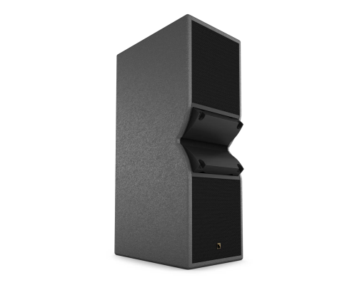L-Acoustics KARA IIi Пассивный элемент ЛМ, 635 Вт., 2х8