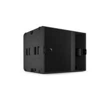 L-Acoustics KS21 Пассивный сабвуфер, 467 Вт., 21", IP55