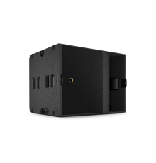 L-Acoustics KS21 Пассивный сабвуфер, 467 Вт., 21", IP55