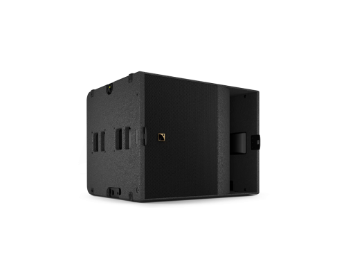 L-Acoustics KS21 Пассивный сабвуфер, 467 Вт., 21