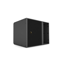 L-Acoustics KS21i Пассивный сабвуфер, 467 Вт., 21", IP55
