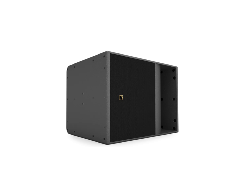 L-Acoustics KS21i Пассивный сабвуфер, 467 Вт., 21