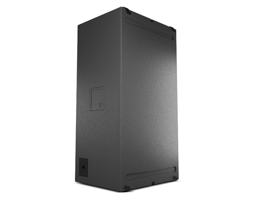 L-Acoustics KS28 Пассивный сабвуфер, 1181 Вт., 2х18