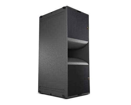 L-Acoustics KS28 Пассивный сабвуфер, 1181 Вт., 2х18