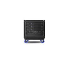 L-Acoustics LA-RAK II AVB Туровый системный рэк