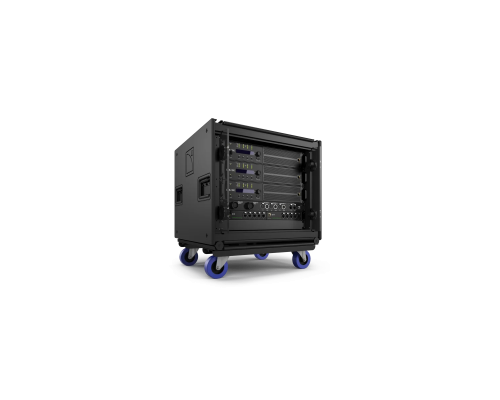 L-Acoustics LA-RAK II AVB Туровый системный рэк