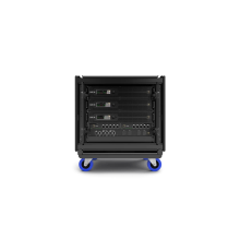 L-Acoustics LA-RAK III Туровый системный рэк