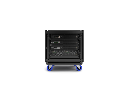 L-Acoustics LA-RAK III Туровый системный рэк