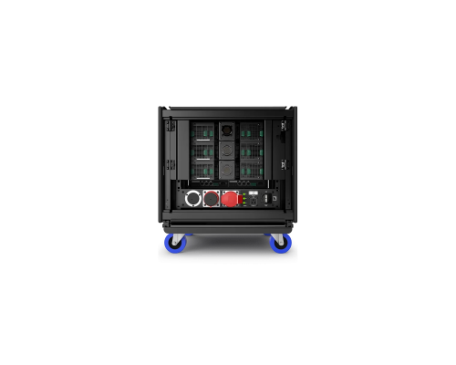 L-Acoustics LA-RAK III Туровый системный рэк