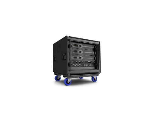 L-Acoustics LA-RAK III Туровый системный рэк