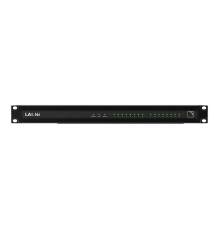 L-Acoustics LA1.16i Усилитель мощности, 16х160 Вт.