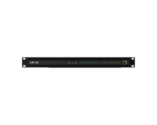 L-Acoustics LA1.16i Усилитель мощности, 16х160 Вт.
