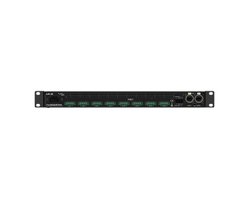L-Acoustics LA1.16i Усилитель мощности, 16х160 Вт.