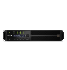 L-Acoustics LA12X Усилитель мощности, 4х2600 Вт.