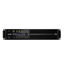 L-Acoustics LA4X Усилитель мощности, 4х1000 Вт.