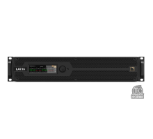 L-Acoustics LA7.16 Усилитель мощности, 16х1100 Вт.