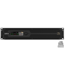 L-Acoustics LA7.16 Усилитель мощности, 16х1100 Вт.