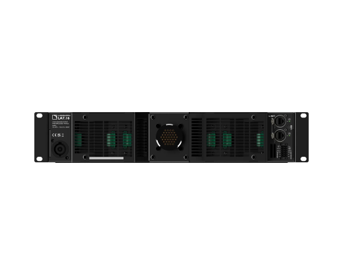 L-Acoustics LA7.16 Усилитель мощности, 16х1100 Вт.