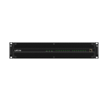 L-Acoustics LA7.16i Усилитель мощности, 16х1100 Вт.