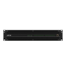 L-Acoustics LA7.16i Усилитель мощности, 16х1100 Вт.