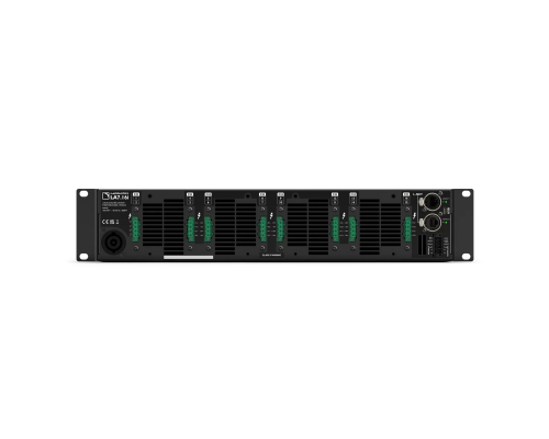 L-Acoustics LA7.16i Усилитель мощности, 16х1100 Вт.