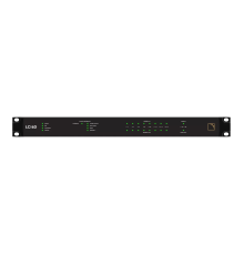 L-Acoustics LC16D Конвертер аудиоформатов AES/EBU, MADI, Milan-AVB, AES67