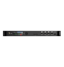 L-Acoustics P1 Аудиоматрица, 20х16, AVB