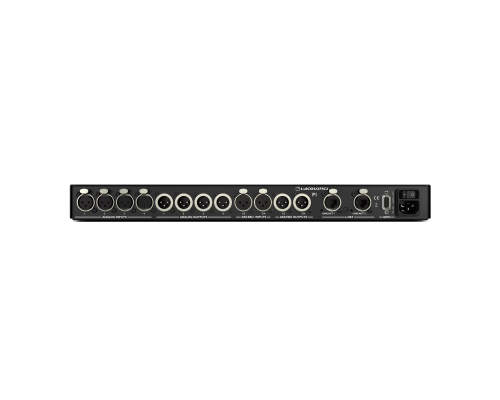 L-Acoustics P1 Аудиоматрица, 20х16, AVB